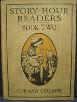 Story Hour Readers Second Year Book Two B000UVEQ9U Book Cover