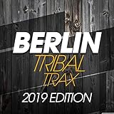  Tribal Trip (Jean Paul vrs)