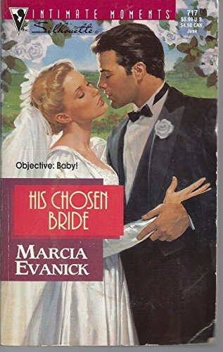 His Chosen Bride (By: Marcia Evanick)