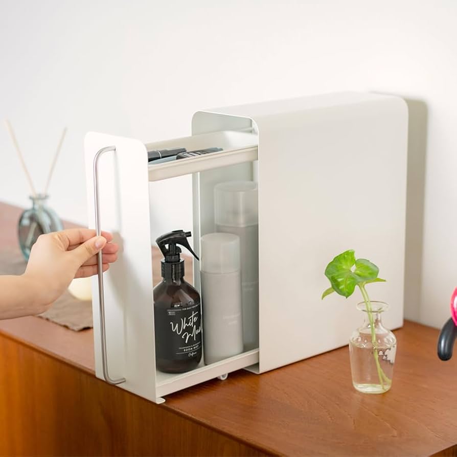 Amazon｜ビーワーススタイル UtaU ウタウ スタンドドロワー 縦型