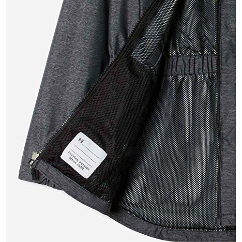 Columbia Girls' Lillian Ridge Jacket3
