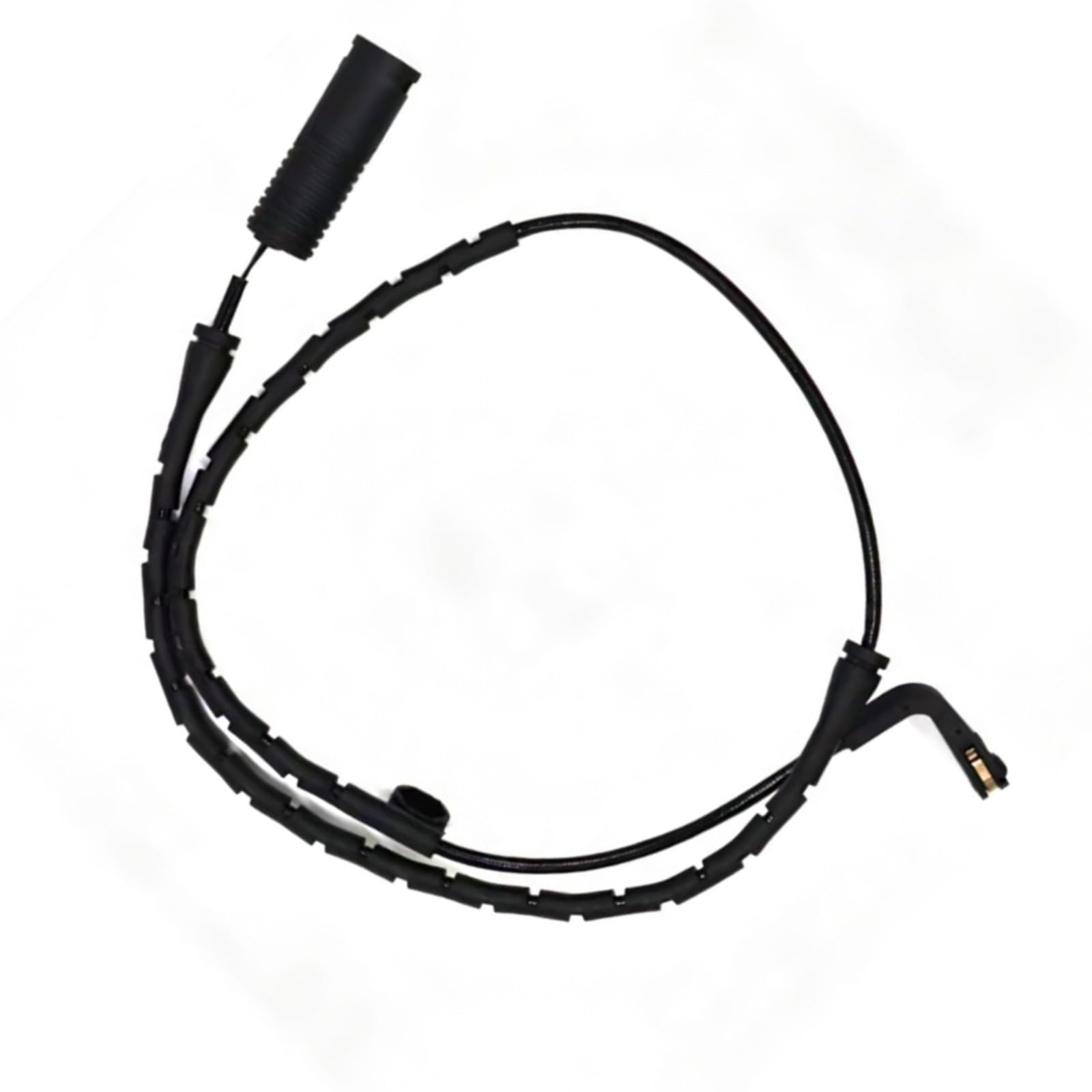Sensor de pastillas de freno BMW E39 para solucionar el testigo encendido 6