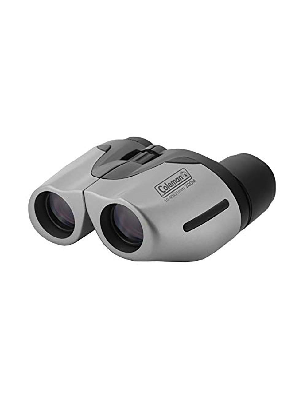 Amazon.com : Coleman 10-40x21 Compact Weather Resistant Porro