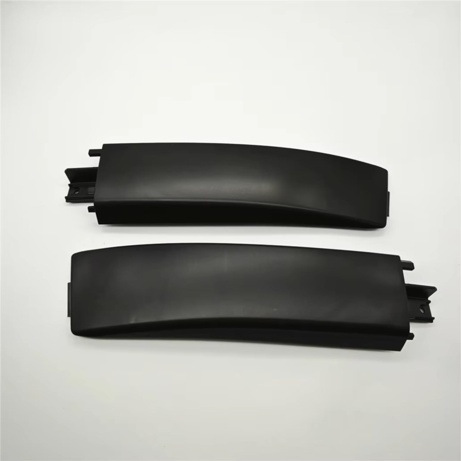 Embouts de barres de toit Suzuki Vitara 2006-2015 cache plastique extérieur - 8