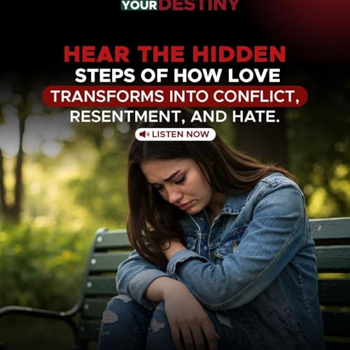 22. Listen to the fine line between love and hate in a relationship