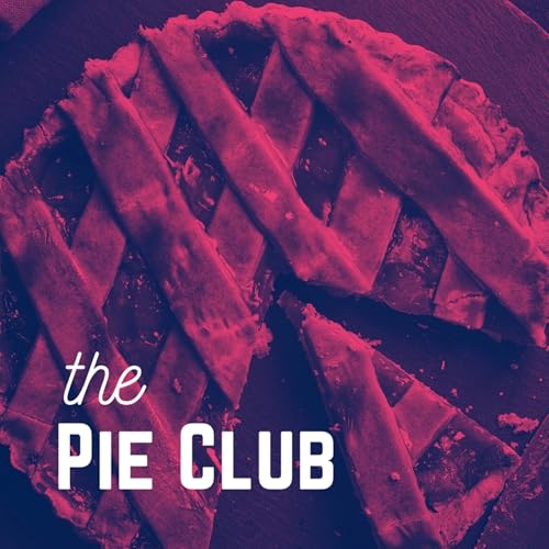 『The Pie Club』のカバーアート
