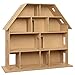 Tableros de madera DM (MDF) de 3MM. Tamaños disponibles A0, A1, A2,...