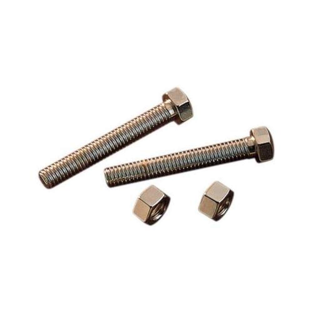 Colony Rear Axle Adjuster Bolts with Nuts 8934-2