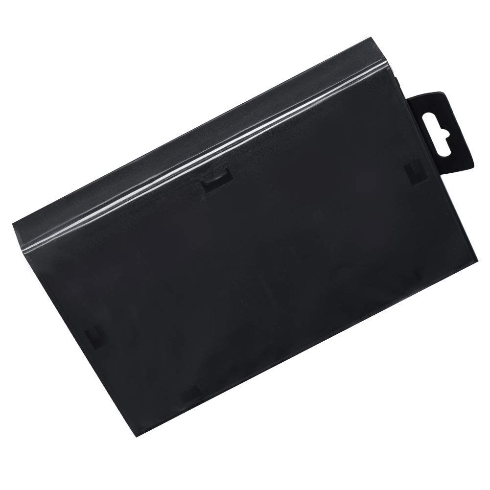 Estuches para Tarjetas de Juego para Game Box Protectors Estuche de Almacenamiento de Shell de Box Paquete de 5