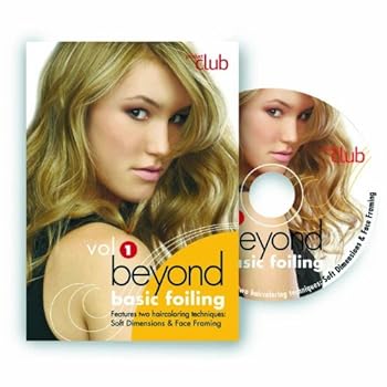 Misc. Product Club Beyond Basic Foiling, Vol 1 Book