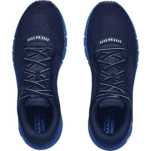 Chaussures De Running Under Armour Hovr Machina 2 / Carolina - vue 7