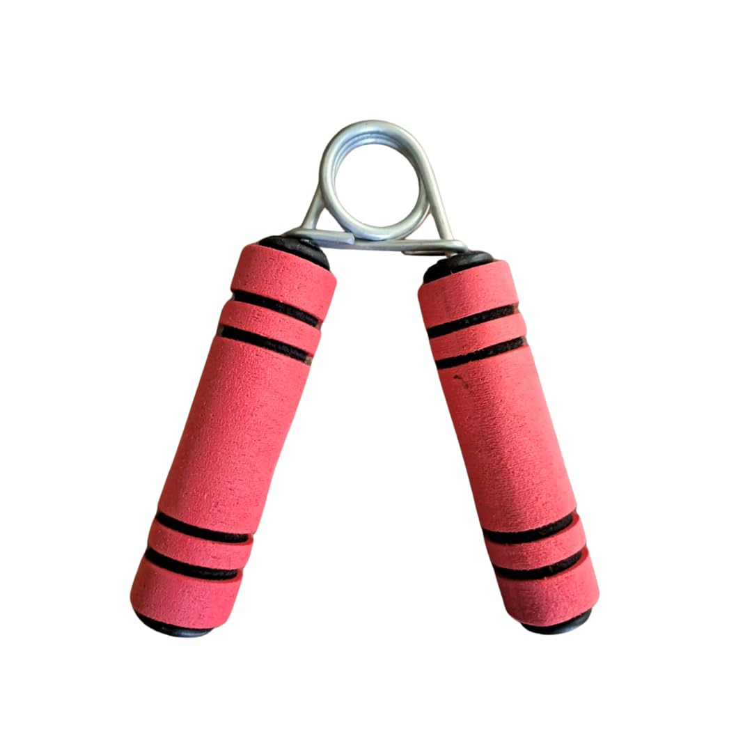 Zordik- V hape Heavy Hand Grip and Wrist Strengthener Gripper - Hand Exerciser Gripper for Hand Grip Strength Trainer and Fingers exerciser (Random color) (B0D9H5G9BN) Amazon Price History, Amazon Price Tracker