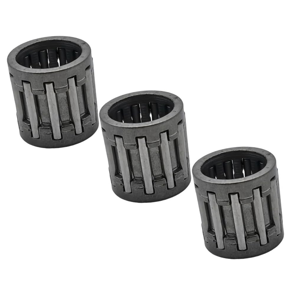 Roulement à aiguilles Stihl 088 MS880 haute résistance pour axe de piston de rechange