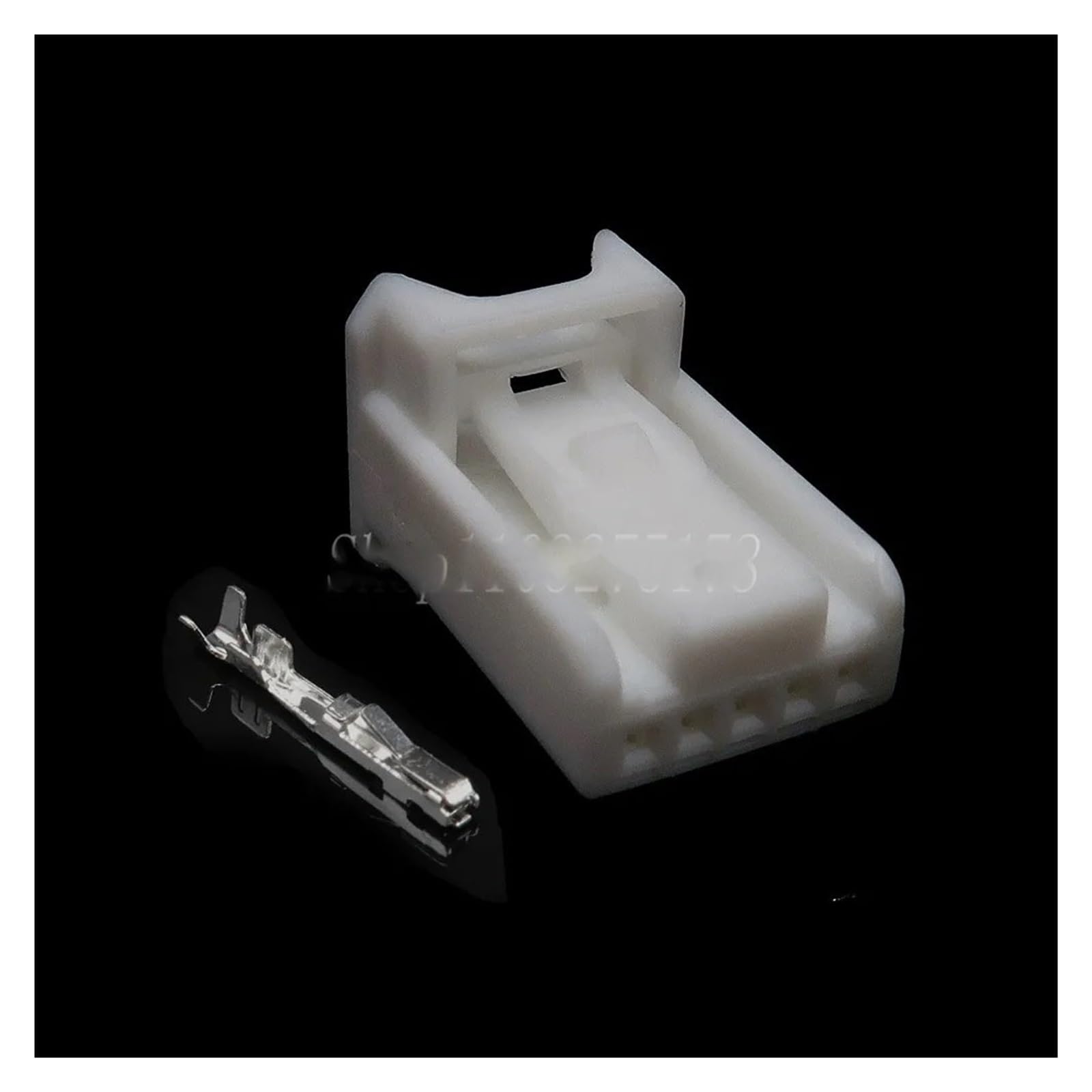 Amazon.com: 1 Set 5-pin 90980-12365 90980-12366 90980-12541 6098