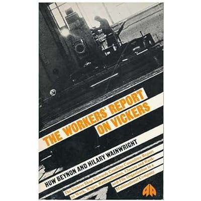 Workers' Report on Vickers