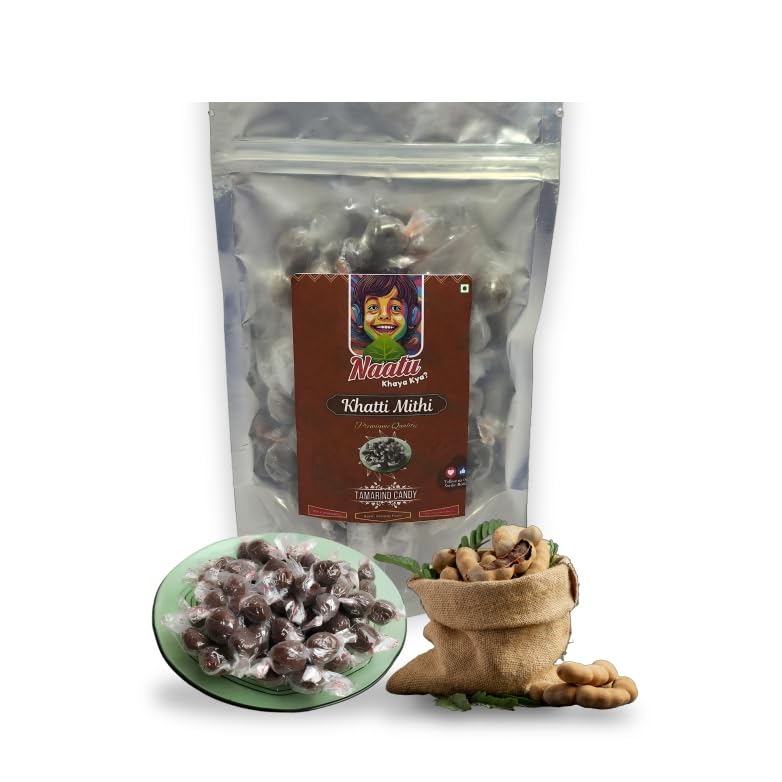 See full amazon price history chart for Naatu Imli Candy | Degistive Imli Mukhwas | Best Tamarind Candy | Khatti Mitthi Imli Goli | tamaring Candy 200 Gram Pack Naatu Imli Candy | Degistive Imli Mukhwas | Best Tamarind Candy | Khatti Mitthi Imli Goli | tamaring Candy 200 Gram Pack (B0D92C214R) Amazon Price History, Amazon Price Tracker