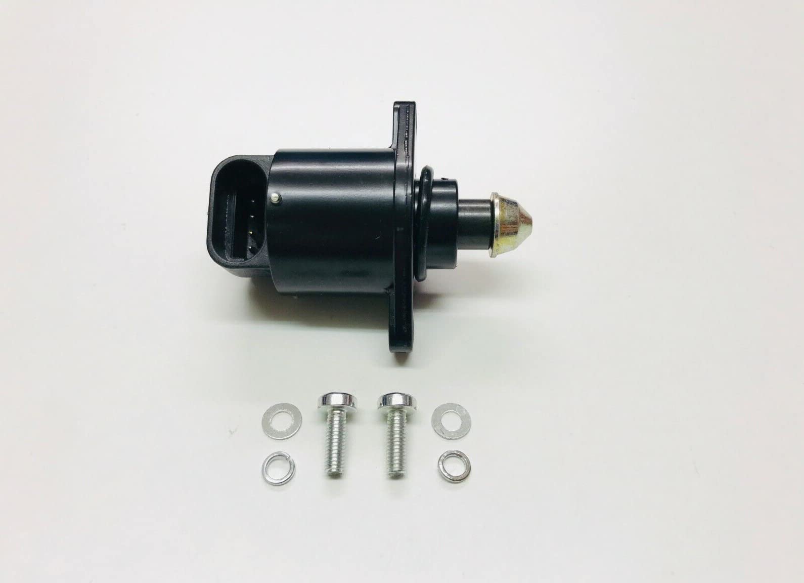 Vidarr Idle Air Control Valve Compatible With Jeep Cherokee Xj 4.0L 1991-1997 Ess/Xj/008A