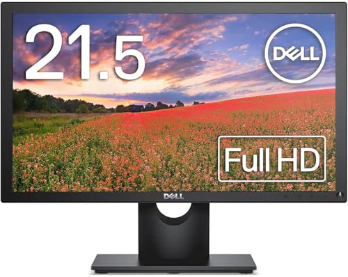 【新品未使用】DELL E2223HV 21.5インチ液晶モニター本体 719HPyFgp1L._AC_UL210_SR210,