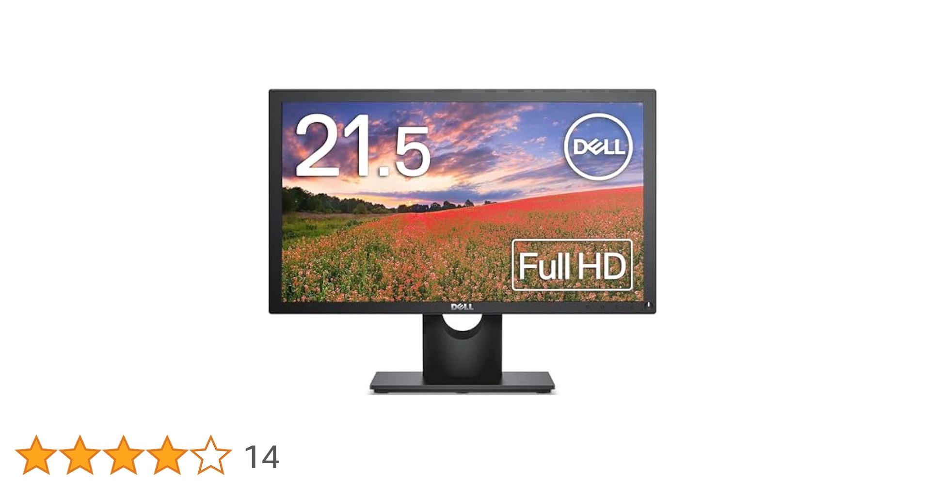 Amazon.co.jp: 【整備済み品】 DELL E2216H 21.5インチモニター