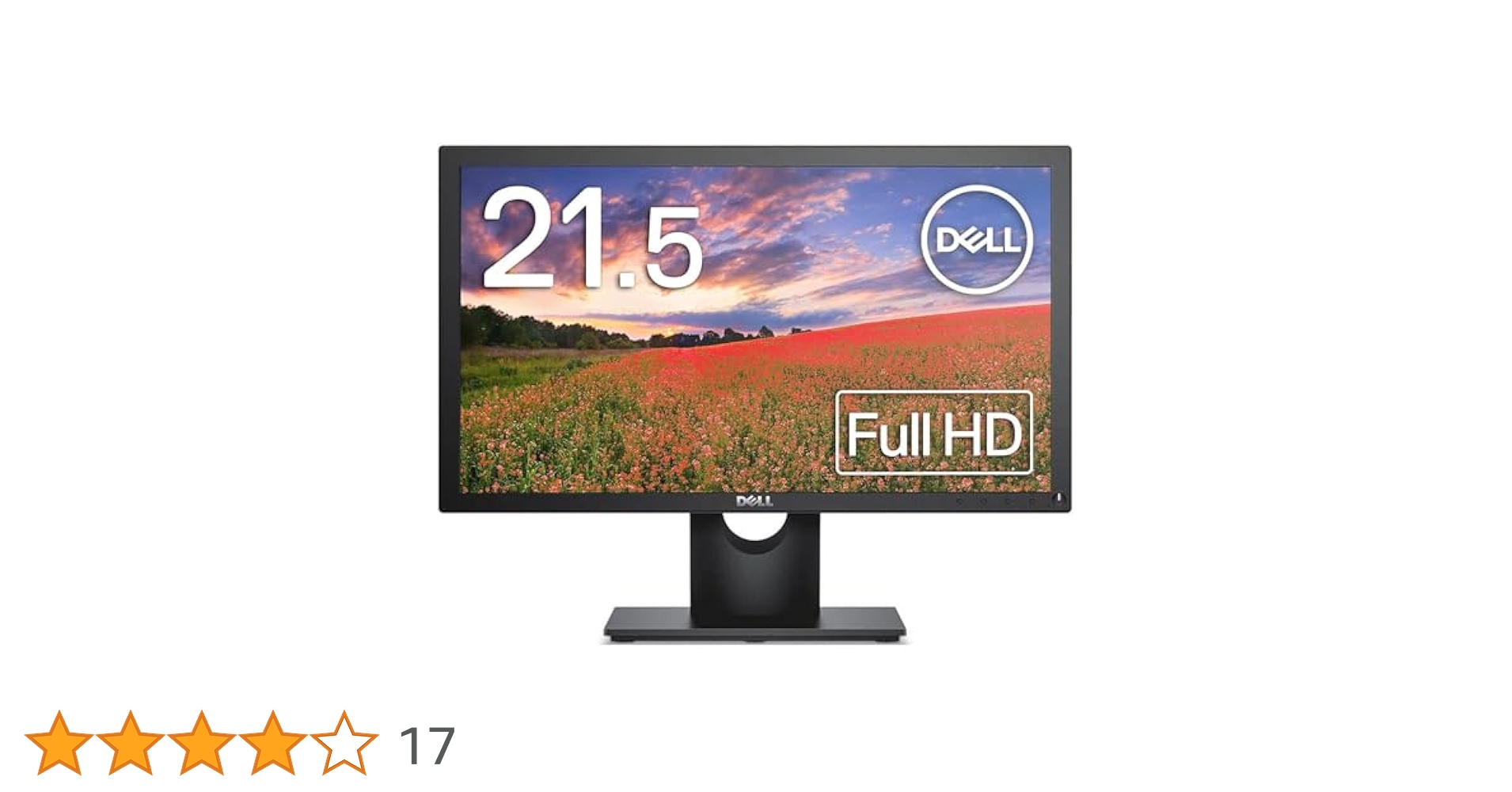 DELL - Dell Eシリーズ E2216H 21.5インチモニタ Amazon.com: Dell E Series E2216H 21.5 Black Full HD Matt