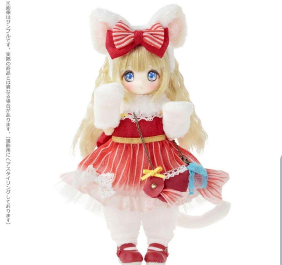 Amazon.co.jp: ベビ堂 × SugarCups／ キャンディールル 仔猫と金魚の夢 
