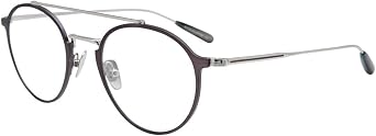John Varvatos Sunglasses V 174 Gunmetal/silver 0gus