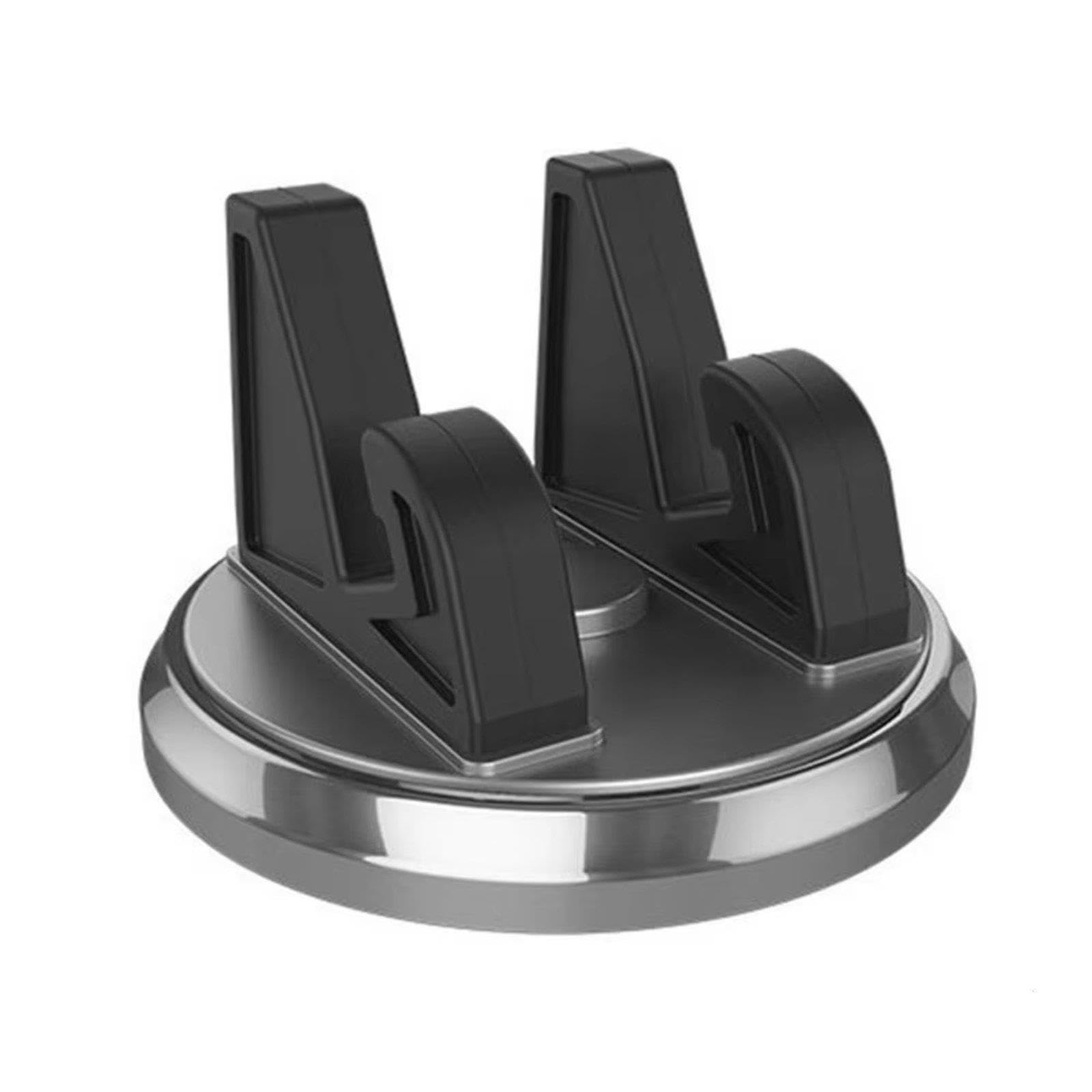 Supporto Telefono Auto Supporto Girevole Supporto Mobile Antiscivolo