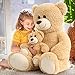 Imagen de MorisMos Oso Peluche Gigante