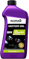 MOTOR OIL SN 10W30