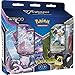 Produktbild Pokemon GO V Battle Deck Bundle