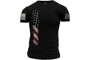 True Colors Men's: Grunt Style T-Shirt