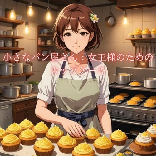 Chiisana Panyasan: Jouousama no Tame no Kappukeeki (Japanese Edition) - soltukyouehon