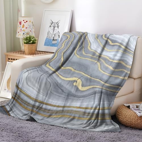 Plaid couverture lit 2 personnes pour des soirées cocooning