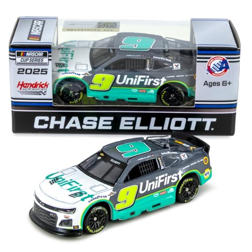 Lionel Racing Chase Elliott Auto a Escala 1:64