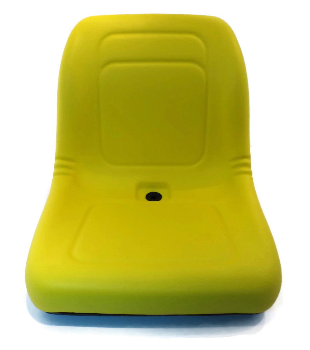E-LVA10029 DirectFit Seat For John Deere Tractors 4210, 4200, 4310, 4300, 4400 – Biblioteca Nacional De Angola - Foto 5