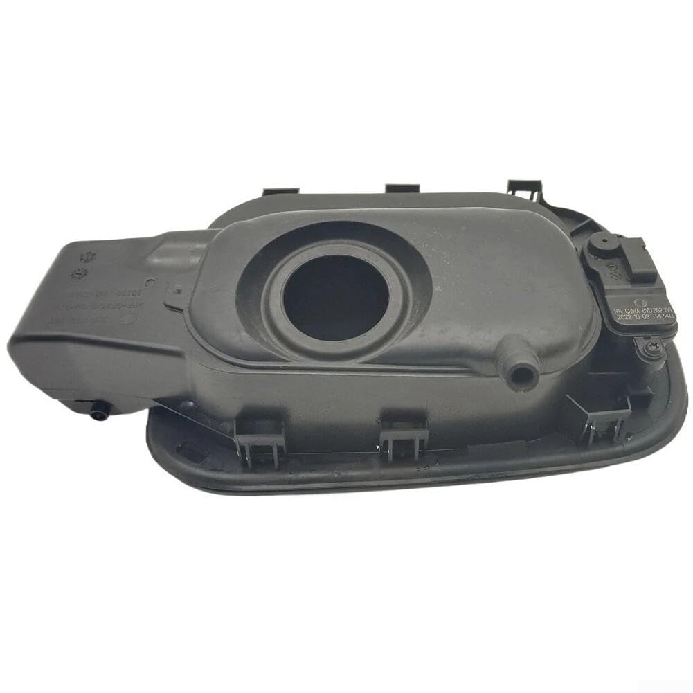 Tapa Llenado Combustible 3CN809857 Material ABS Tapa Llenado