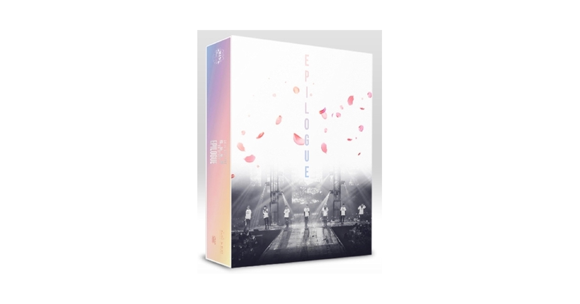 BTS 2016 LIVE 花樣年華 ON STAGE EPILOGUE DVD 41Rr+CNrHaL._UF350,350_QL80_.jpg