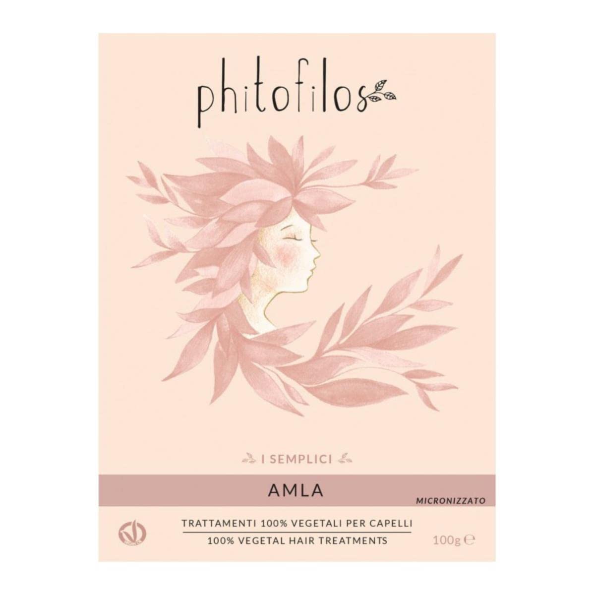 PHITOFILOS Amla 100 g