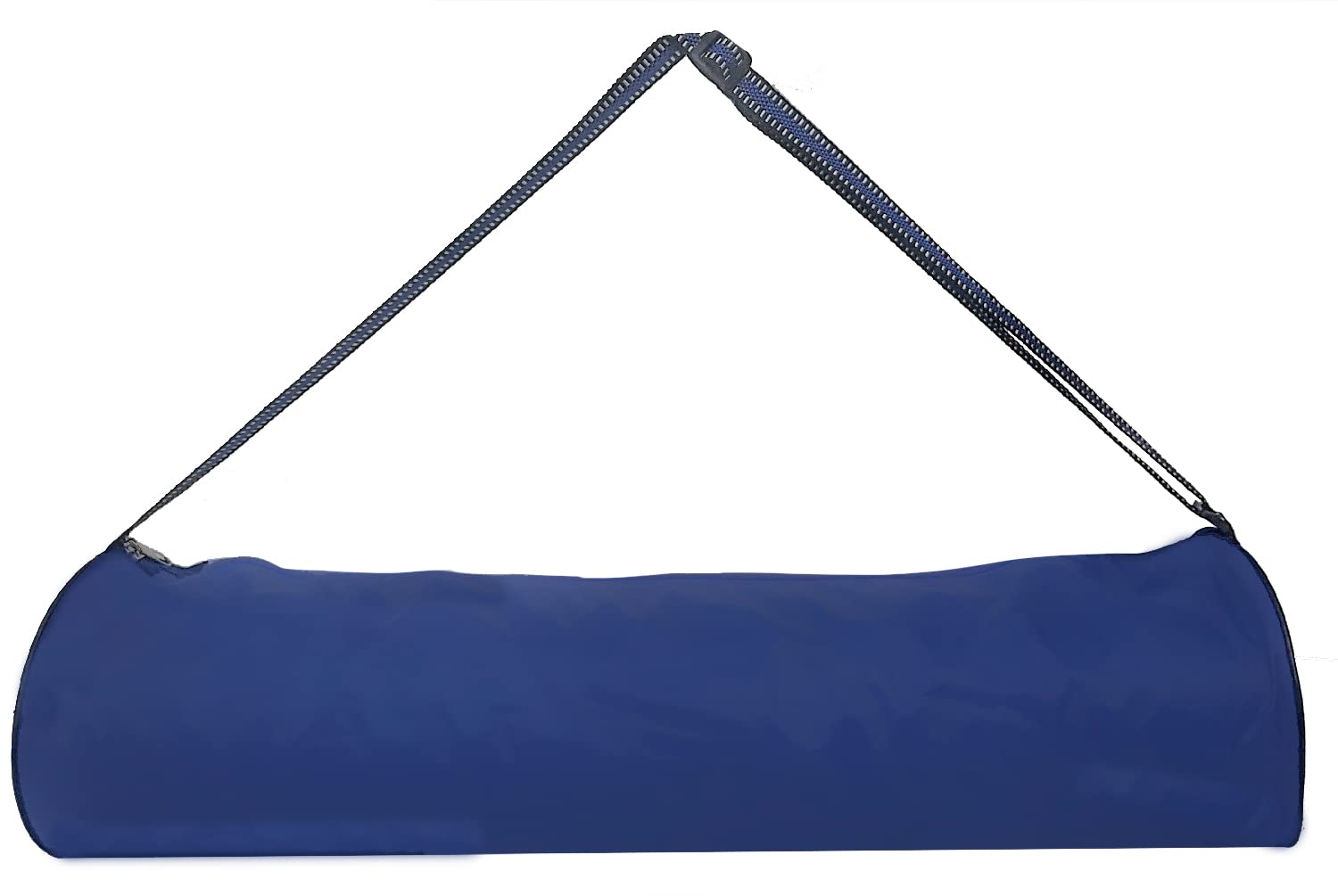 Panchtatava Full Zipper Yoga Mat Bag, Exercise Mat Carry Bag with Broad Multi Color Shoulder Strap (Yoga Mat Cover) (B09JWRKQKX) Amazon Price History, Amazon Price Tracker