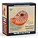 LIGHT MOUNTAIN HENNA Haircolor Mahogany 4 OZ