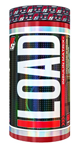 Pro Supps I-Load 60 Capsules
