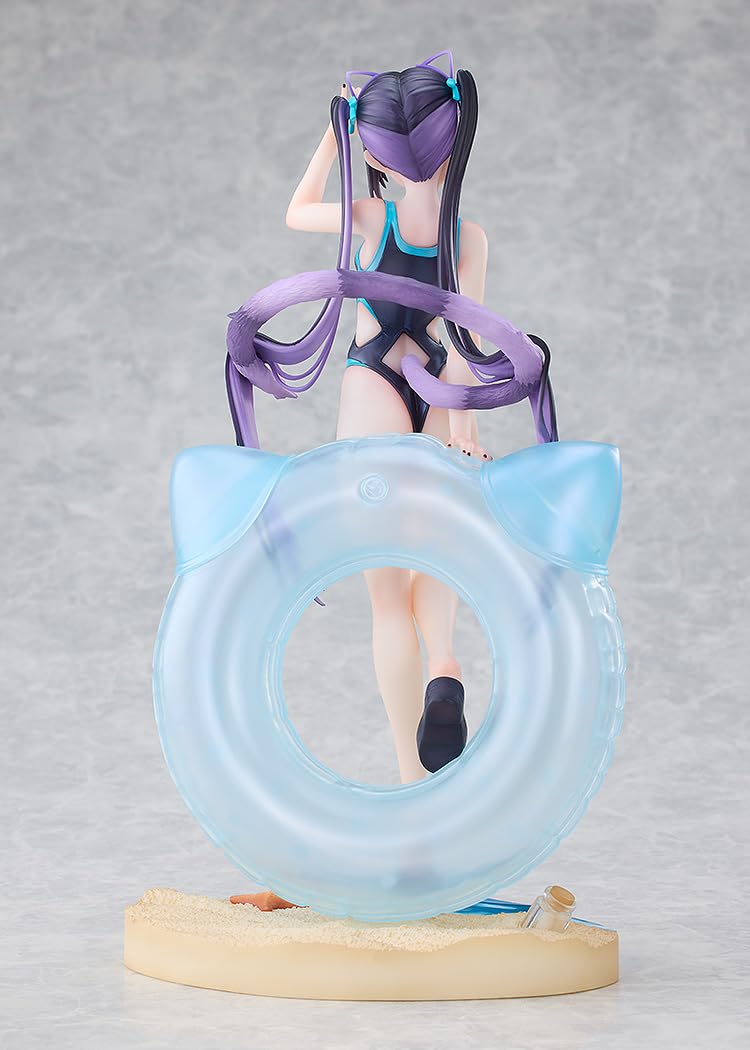 Amazon | ソラレイン[Solarain] チェシャ猫Mika 水着Ver. 1/7スケール