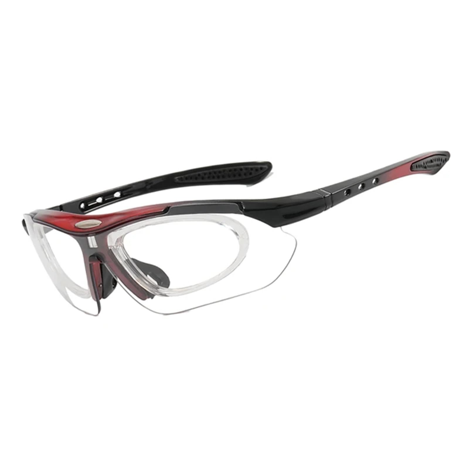 Fahrradbrillen Photochrome Fahrradsonnenbrille | Mit Rahmen Herren Damen Mountain Road Bike Brillen Fahrradbrille