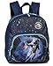 Produktbild Fabrizio Kinderrucksack Rucksack Space Explorer blau