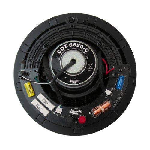 Klipsch CDT-5650-C II Speaker - Image 5