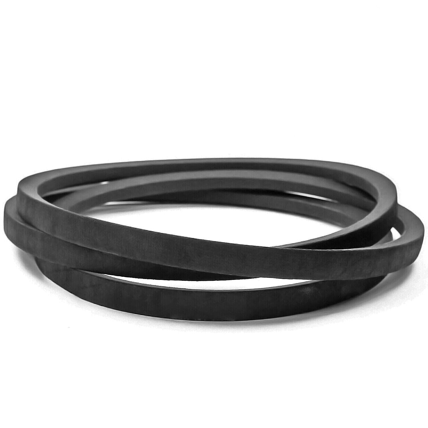 Drive belt Fits John Deere X300R Part Number M152398