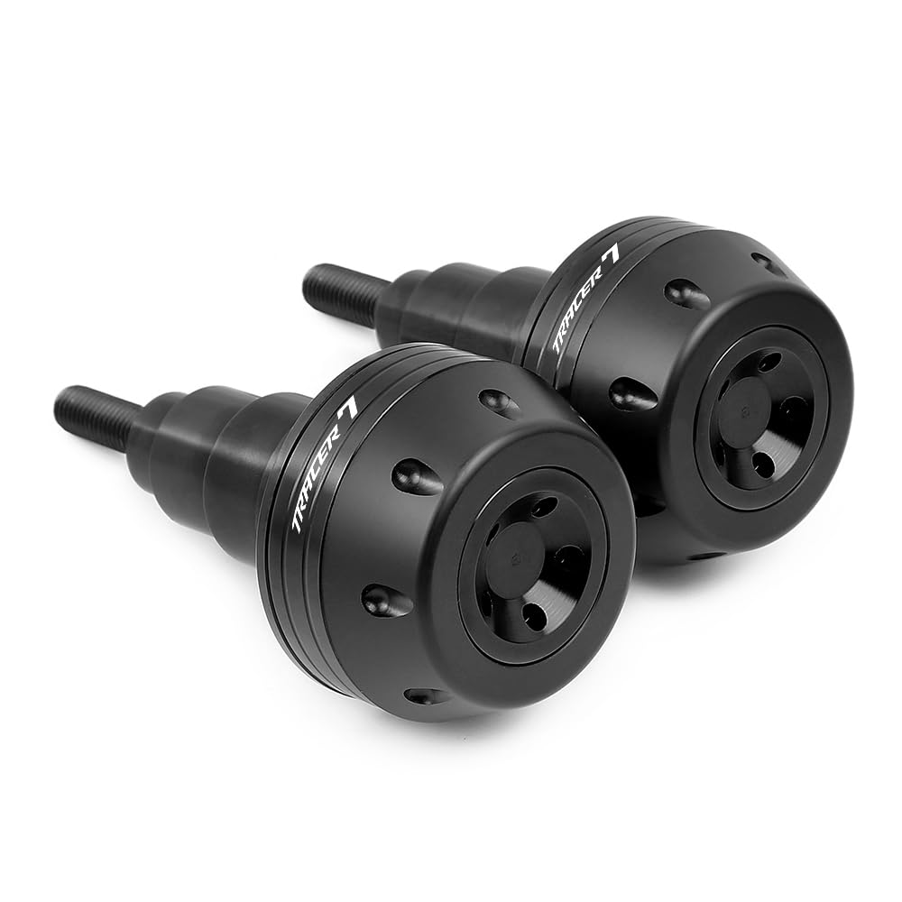 Tamponi Paratelaio Protezioni Telaio Anticaduta Frame Sliders in Moto per TRACER 7 Tracer 7GT 2021 2022 2023 2024
