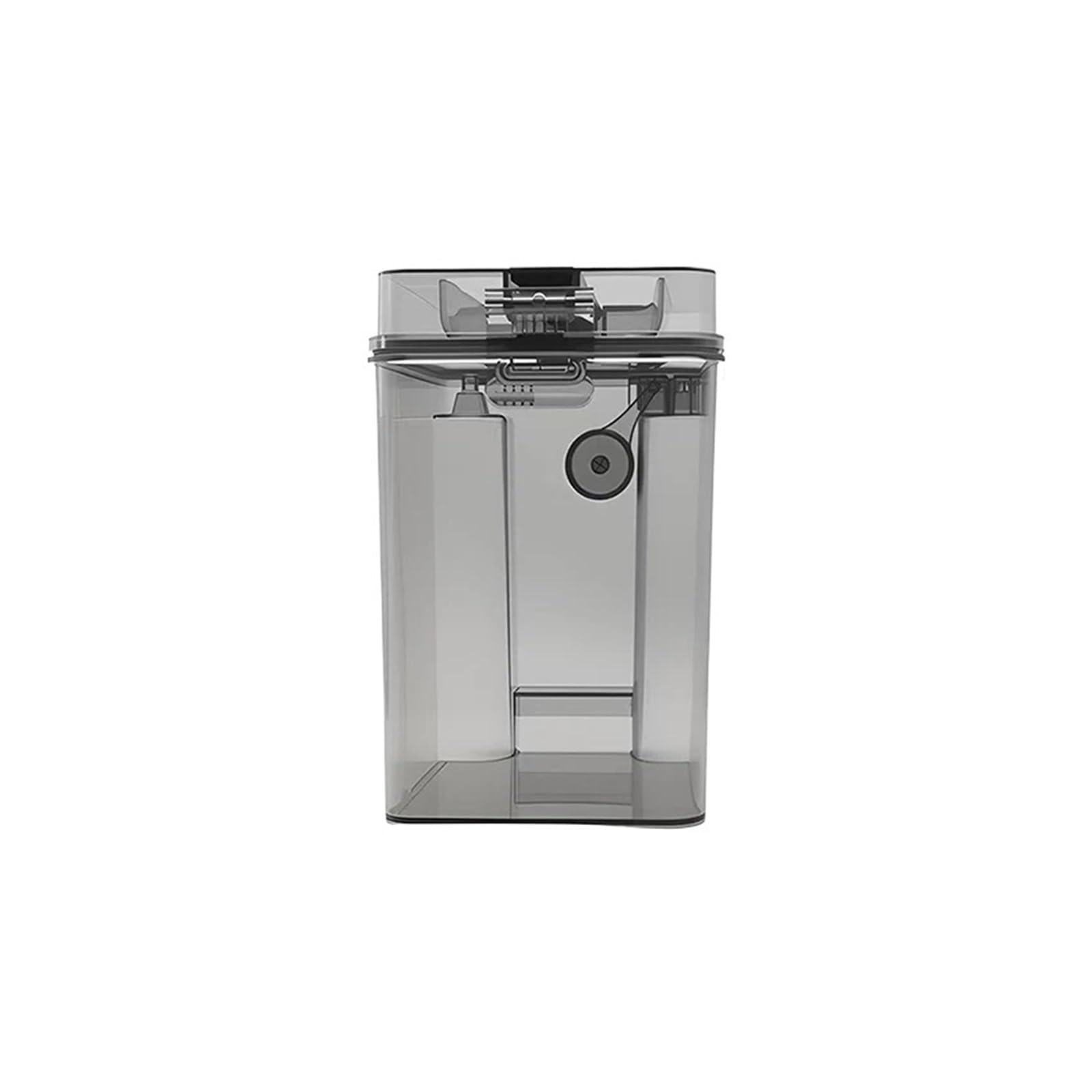 kvcccss Sewage Tank，Compatible For Ecovacs,Vacuum Cleaner