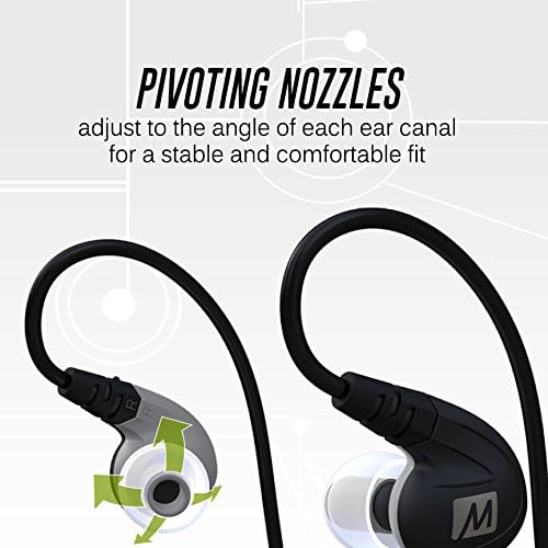 هدفون وایرلس MEE