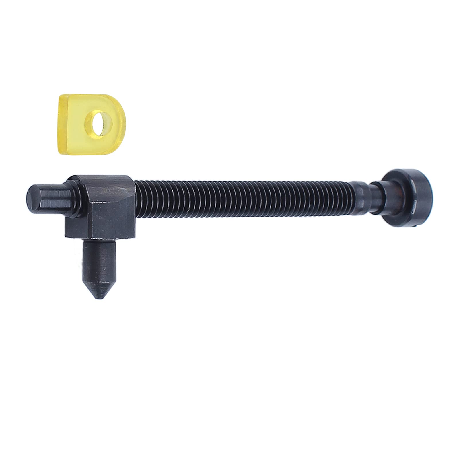 3 unids/Lote Cadena para Tensor ajustador para Motosierra 50 51 55 501546301